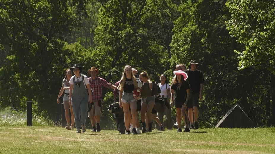 Drsnější i zábavnější než kdy dřív. Startuje nová řada reality show Farma