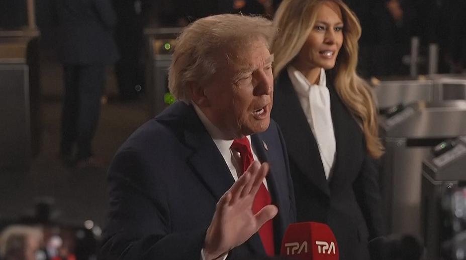 Trump chce do zimy konec války. Rusko na to má jiný názor