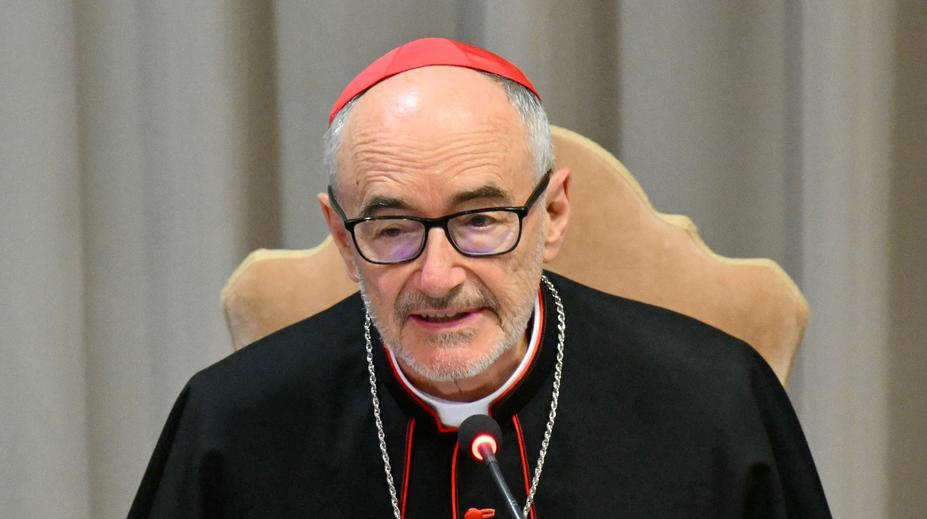 Bula a Drbola byli blahoslaveni. Ke dvojici popravených kněží se Češi mohou modlit