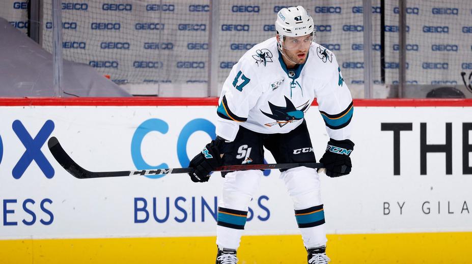 Slovenský obr mění v NHL angažmá, zahrát si může s krajánkem