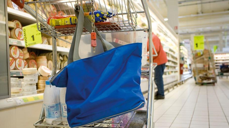 Málem zmizelo zboží za 36 tisíc. Pracovníky obchodu zarazila drzost zákazníka
