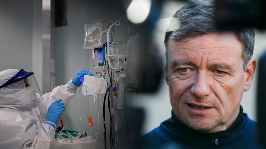 Odsouzený Rath má zatím smůlu. Léčit z vězení mu nepovolili