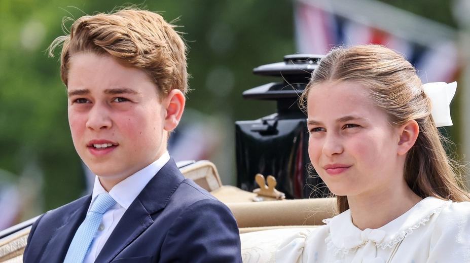 Kniha o princezně Dianě budí vášně. Myslete na George a Charlotte, soptí lidé