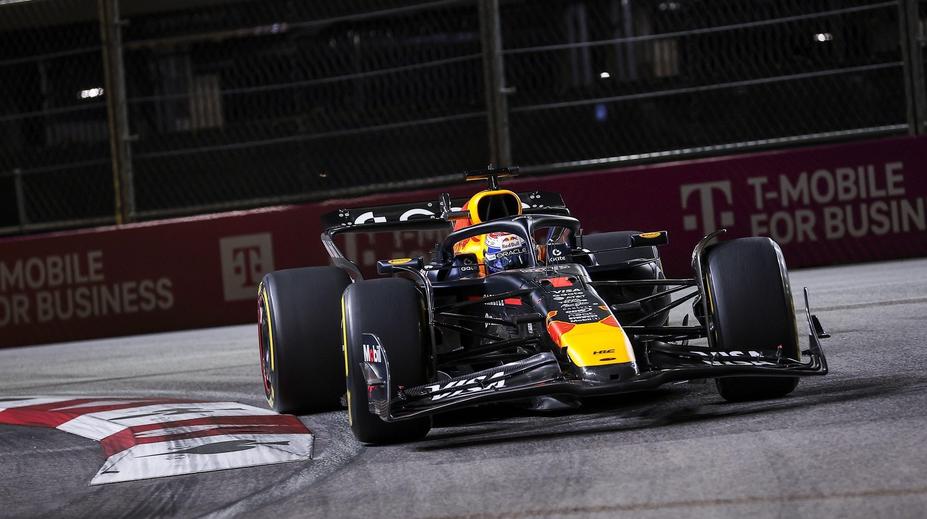 Co bude se závody F1 v Perském zálivu v případě zrušení? Už je prý rozhodnuto