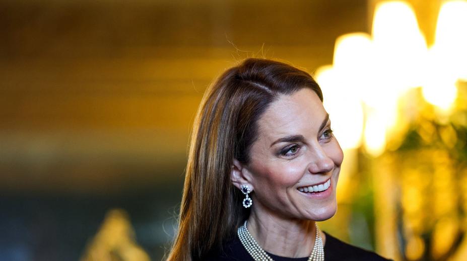 Princeznu Kate čeká životní milník. Její rozhodnutí zásadně změní život Georgeovi