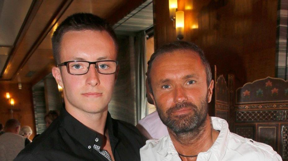 Žádné úplatky! Soud osvobodil rodiče Lukáše Nečesaného