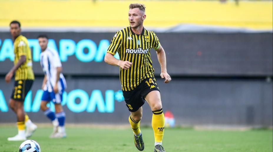 Bývalý český reprezentant mění klub. Míří do Portugalska