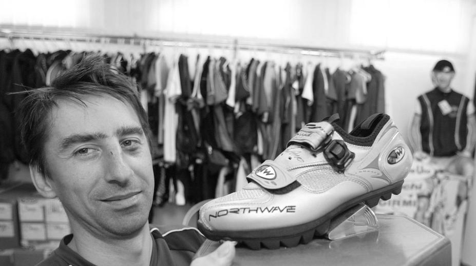 Český cyklista prohrál boj s rakovinou, zákeřné nemoci vzdoroval devět let