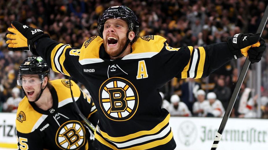 NHL startuje už dnes večer. Na co se můžete těšit na Nova Sport?