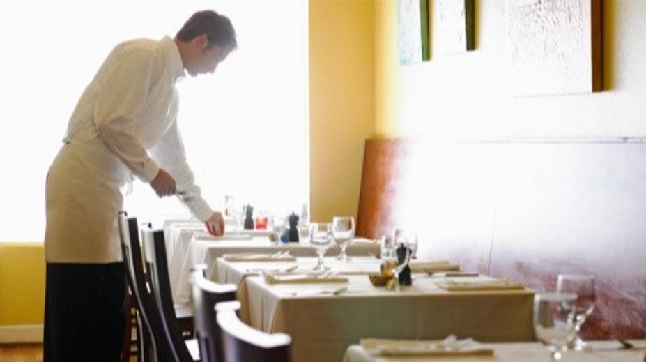 Turisté si objednali v chorvatské restauraci jídlo za 680 korun. Číšník je vyhnal