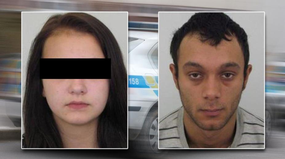Policie ukončila pátrání po Adélce z Hořovic! Grázla dopadli