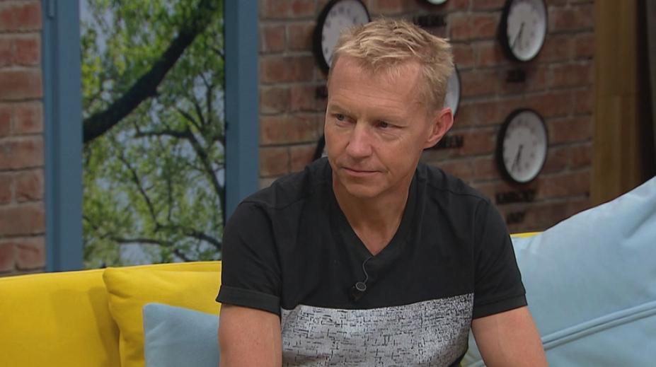 Plavu 8 km v noci po proudu Labe, říká o extrémním triatlonu Ironman Vabroušek
