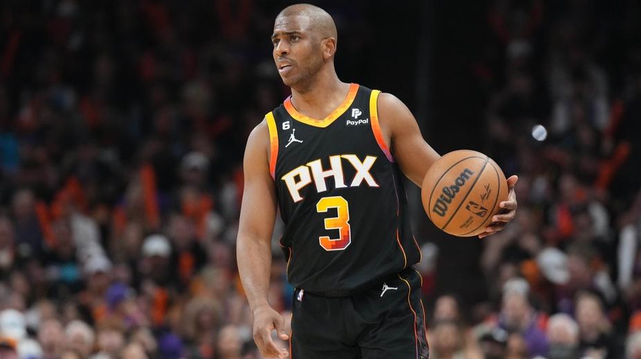 Zajímavé pozadí velké výměny v NBA. Hvězda Suns se to dozvěděla od syna
