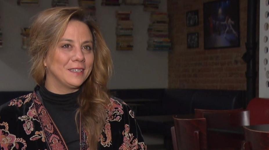 Vztahy a založení rodiny. Aneta Langerová prozradila detaily ze soukromí