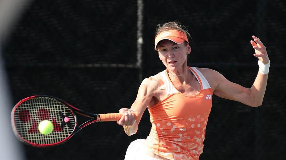 Voráčová nic špatného neudělala, celá situace je nešťastná, naříká WTA