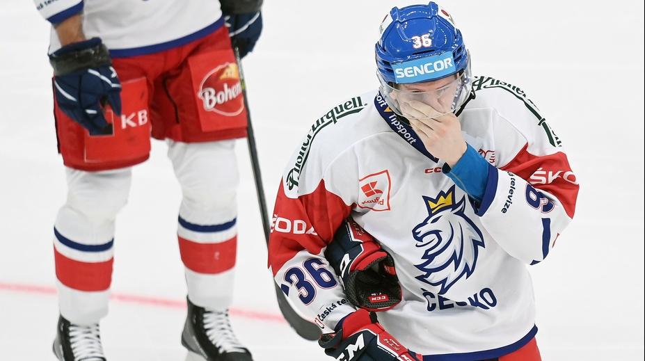 Čech v KHL: Události nás zneklidnily. Zatím se nic neděje, může se stát cokoliv
