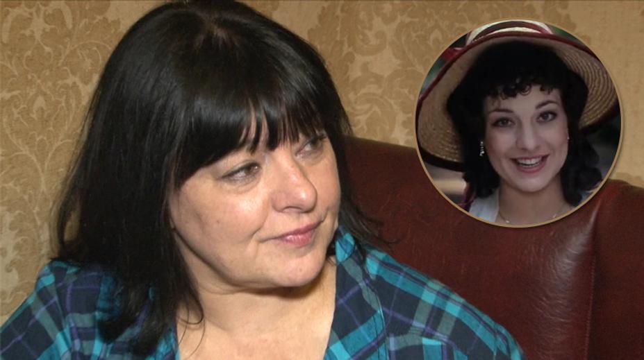 S čerty nejsou žerty? Natáčela jsem opilá, přiznala Angelina