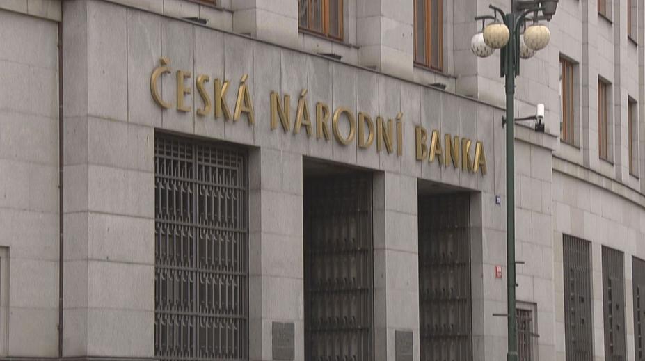 ČNB zvýšila úrokové sazby, důvodem je boj s inflací