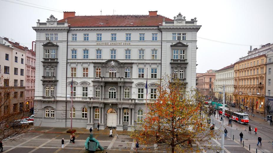 Přelomový rozsudek: Finanční správa nezákonně zaklekla na firmu