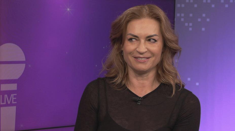 Menopauzy se nebojte, radí Kynychová. Žádná menstruace a chlapi vám musí lichotit