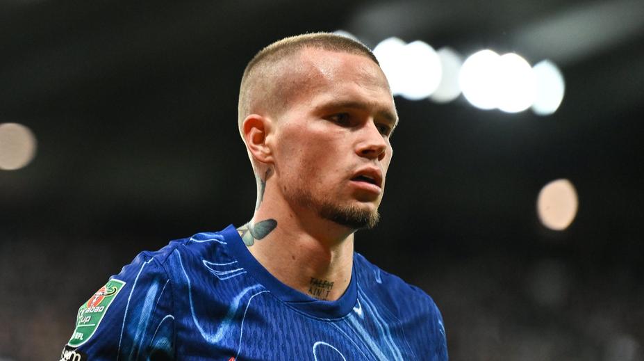 „Nová“ posila pro Chelsea! Dopingový hříšník se vrací po dlouhém trestu