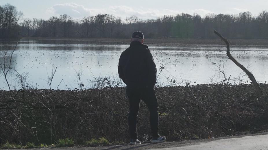 Podzemní vody je v Česku dostatek. Způsobily to déšť a tání sněhu