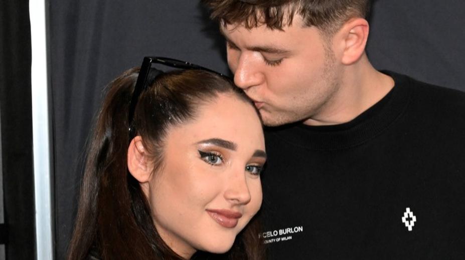 Natálie Grossová má nového přítele. Společně vydali žhavou písničku