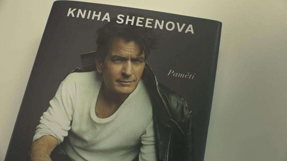 Charlie Sheen má za sebou bouřlivý život. Ve své autobiografii jde až na dřeň