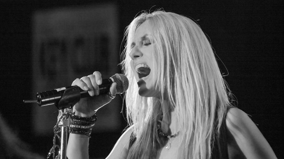 Zemřela slavná rocková zpěvačka. Její hit si zamiloval celý svět