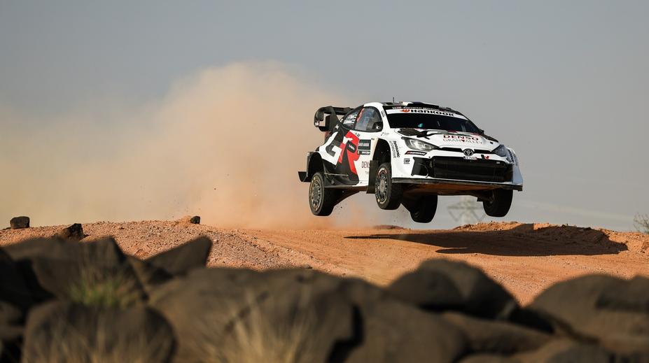 MS v rally přijde o finále. O šampionovi se rozhodne o šest týdnů dřív