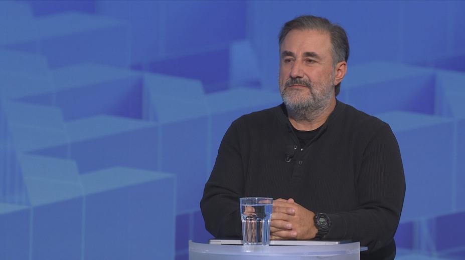 Tradiční strany ztrácí. Mohou si za to samy, bafuňáři nesnesou úspěšné lidi, říká Michopulos