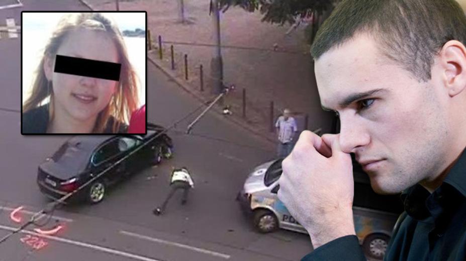 SMUTNÉ VÝROČÍ: Maruška se 22. narozenin nedožila, zabil ji Půček