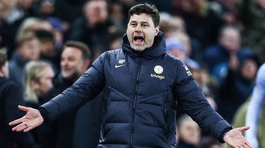 Bývalý kouč Chelsea má nové angažmá. Dostal lukrativní místo