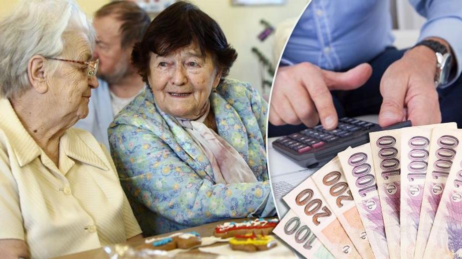 Důchody 2017: Kdy půjdete a kolik dostanete? NOVÁ KALKULAČKA