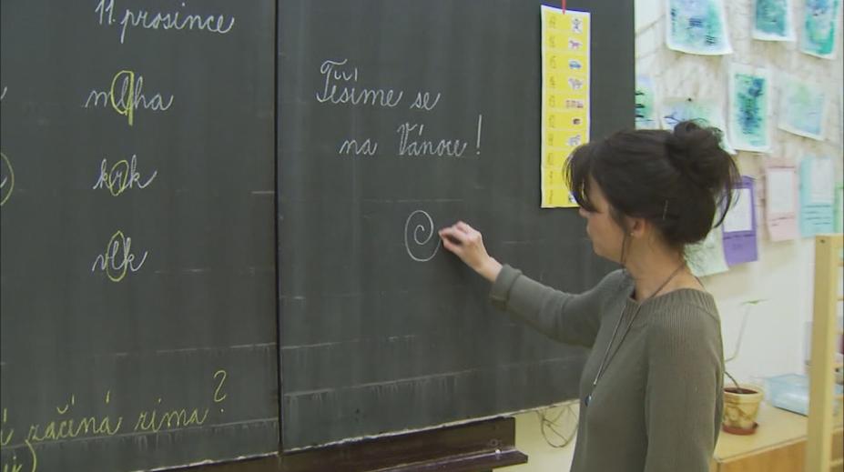 Učitelé na "speciální" žáky nestačí. Ministerstvo zaspalo, tvrdí úřad