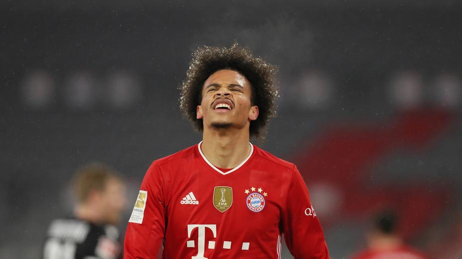 Nečekané zaváhání Bayernu! Uhrál jen remízu doma s Bielefeldem