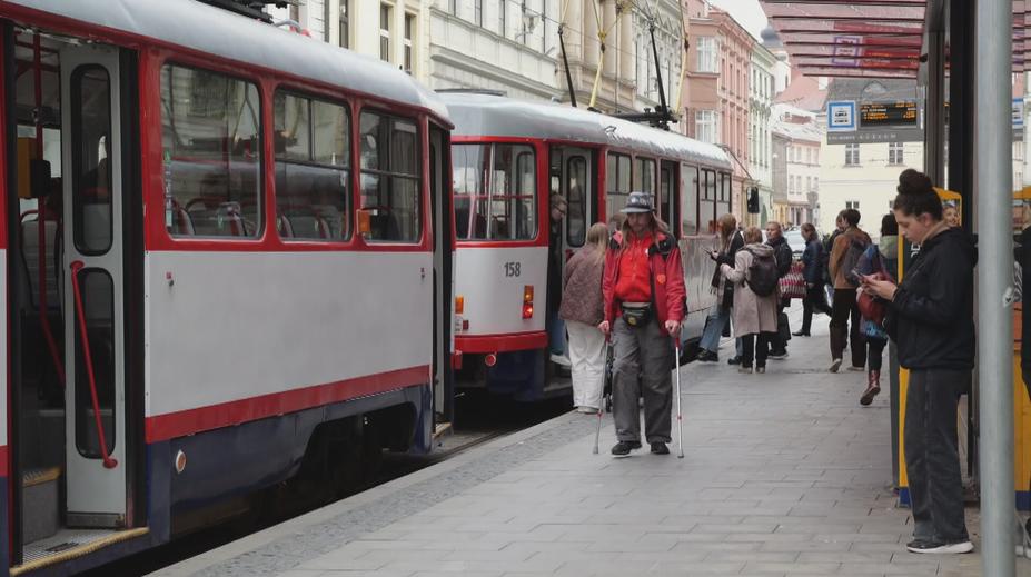 Olomoučané mohou zanést své pocity do mapy. Radnici zajímá, kde se necítí dobře