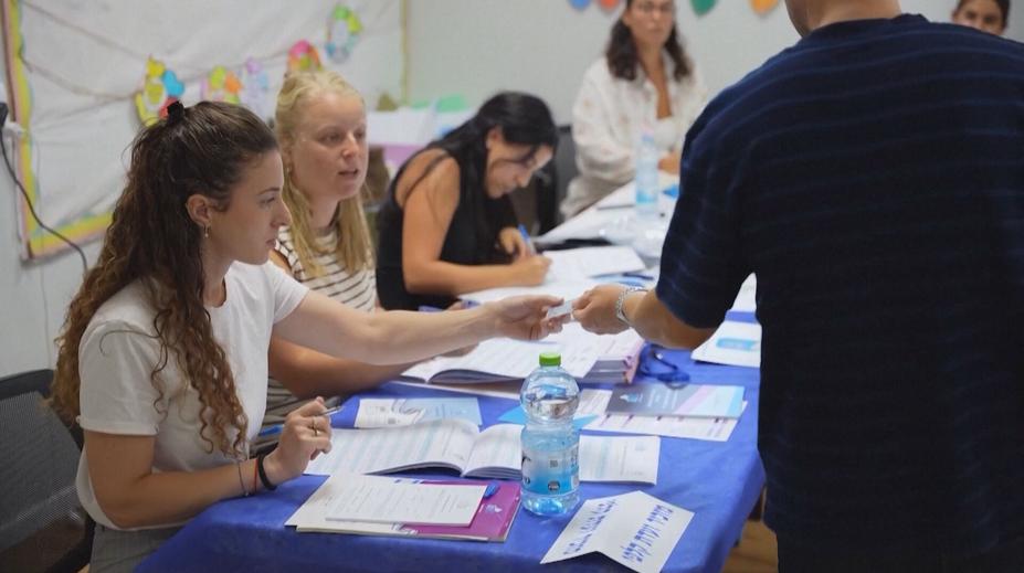 Izrael po volbách uvízl v patu. Netanjahu mluví o podvodech