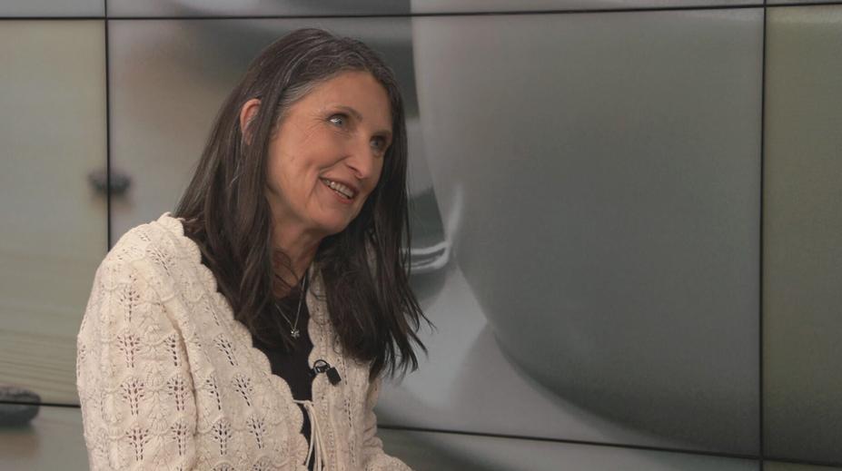 Jarní půst: Najezte se kopřiv a plevele, radí odbornice Slimáková