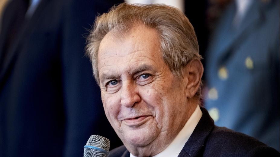 Zeman se zatím Šarapatkovi za výrok omlouvat nemusí, rozhodl soud