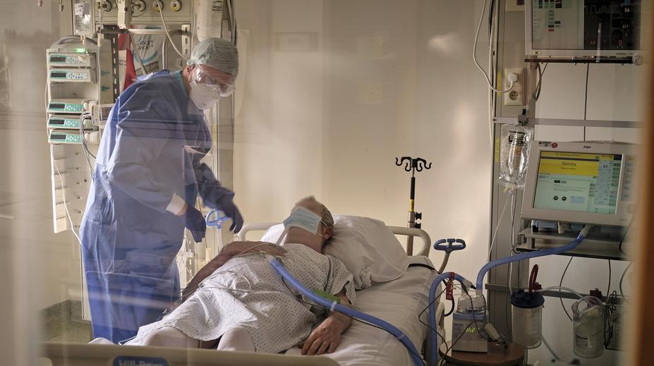 Cukr v krvi má velký vliv na covid. Odhalí, zda proděláte těžký průběh