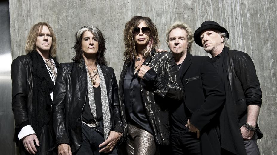 Končíme s koncerty, oznámili legendární Aerosmith. Zpěvák nemá šanci na uzdravení