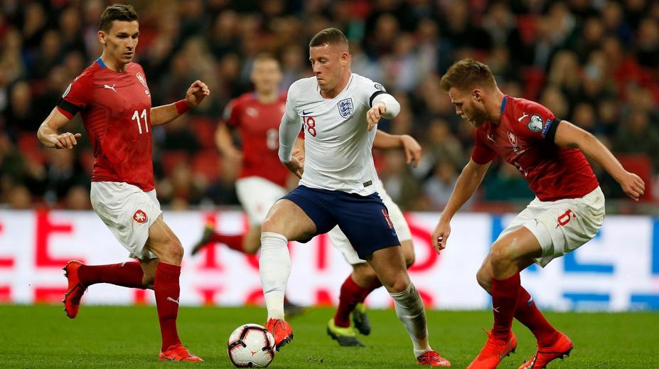 Nejbolavější debakly reprezentace: pět gólů ve Wembley i Jarolímův konec