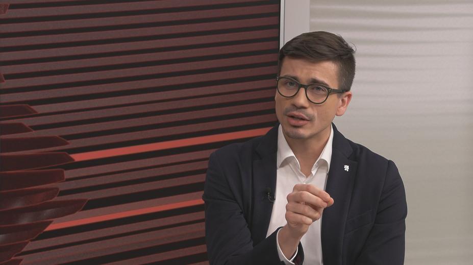 Nejhorší na vládě jsou její lži lidem, říká Talíř: Důchody se nemění, potraviny se nezlevňují