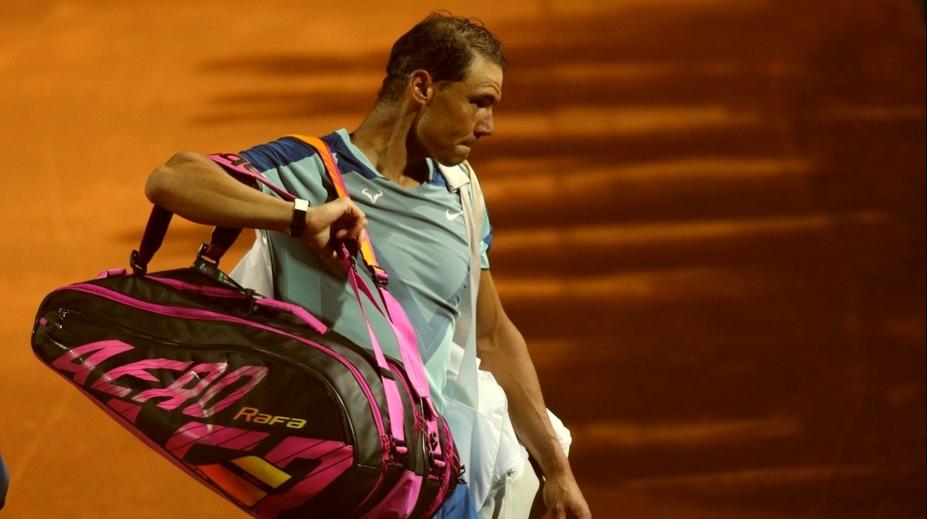 Nadal trpí chronickými bolestmi. Je to nesnesitelné, přiznává