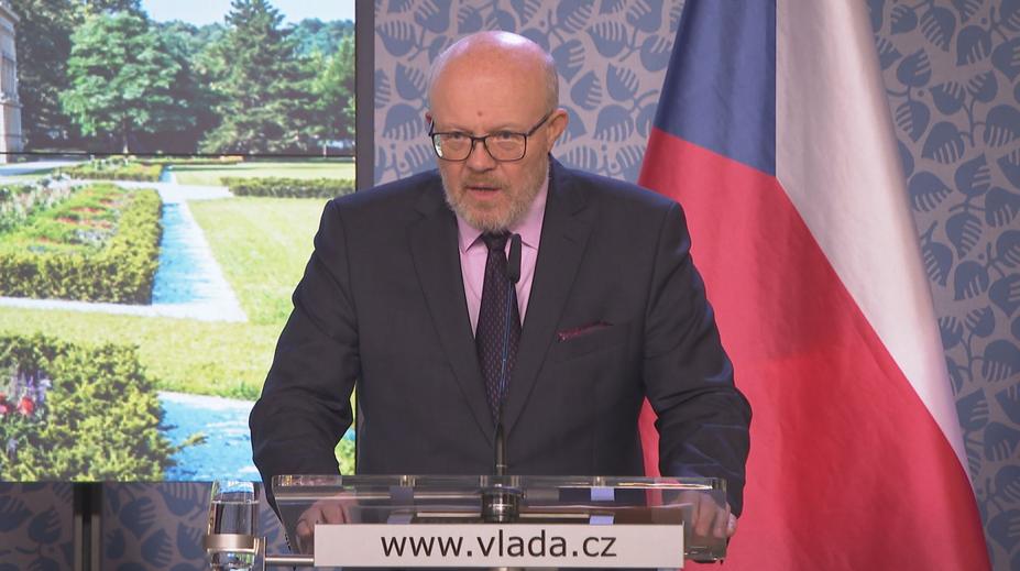 Vyšli jsme vstříc lékařům, tvrdí vláda. Schválila novelu zákoníku práce