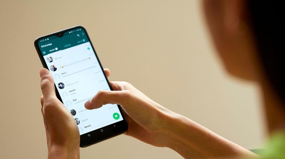 Pozor na podvodný "WhatsApp"! Lidé si mohou zadělat na problémy