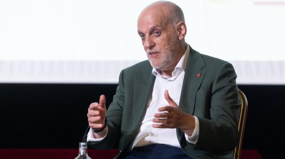 Prezident LaLigy bez servítek: FIFA ničí fotbal. Volá i po konci Infantina