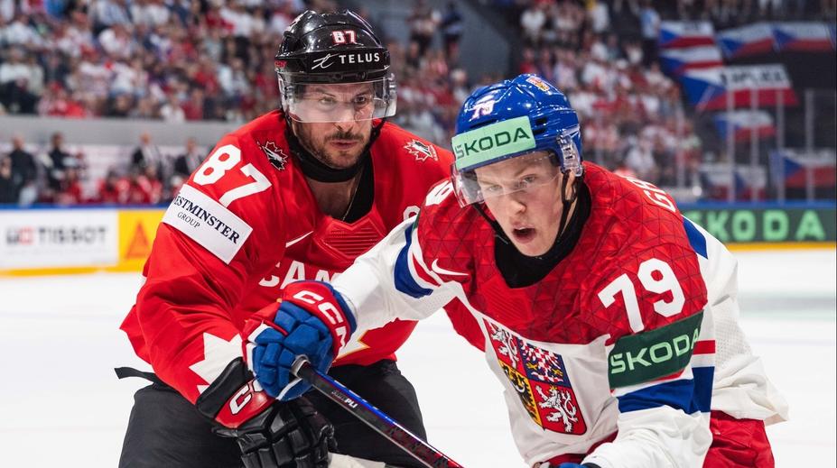 Český talent si v NHL řekl o pozornost. Fanoušci nechápou, jak ho mohli dva roky přehlížet