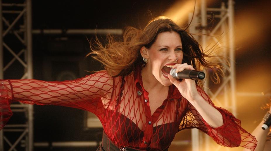 Konec jedné velké cesty: Zpěvačka kapely Nightwish po 14 letech odchází